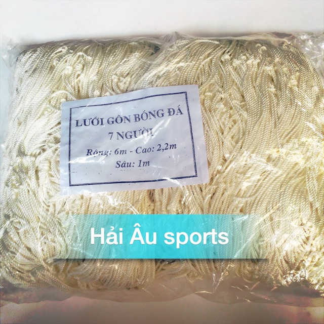 Lưới Gôn 7 người