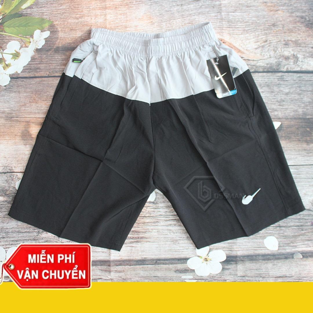 Combo 2 quần đùi thể thao nam - loại 1