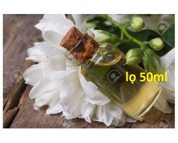 Tinh dầu Hoa ly cao cấp lọ 50ml