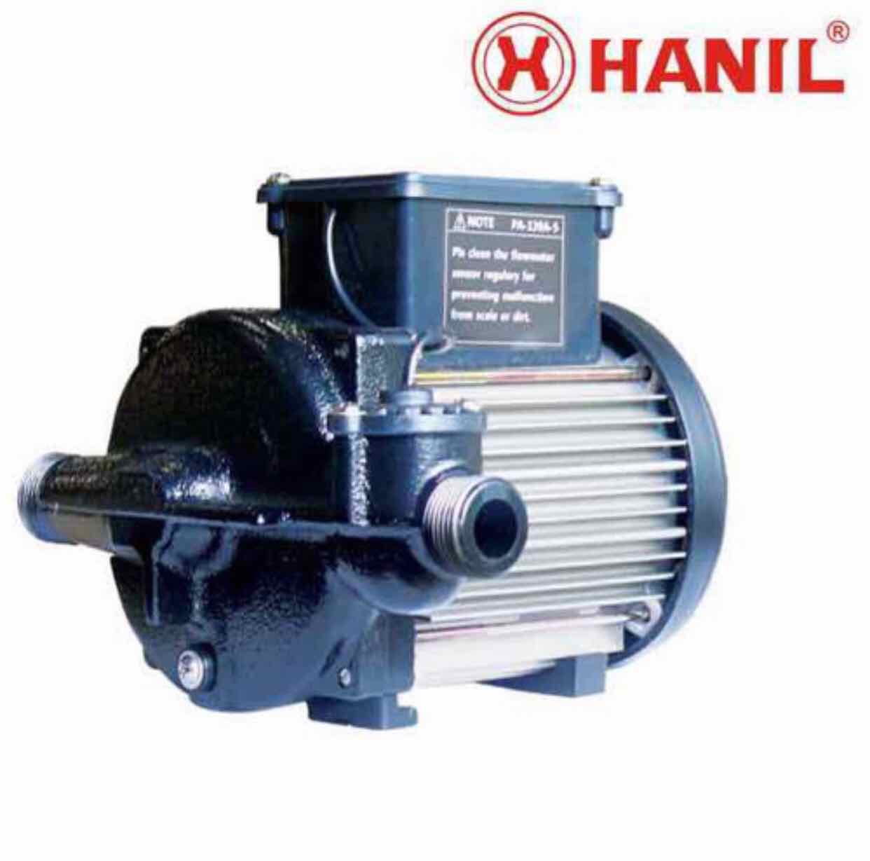 Máy bơm tăng áp điện tử hanil 139a
