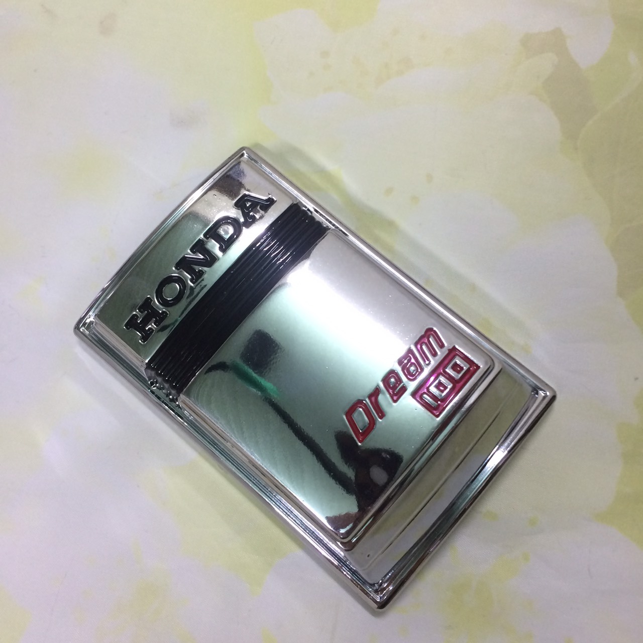 mặt nạ xe Honda Dream2