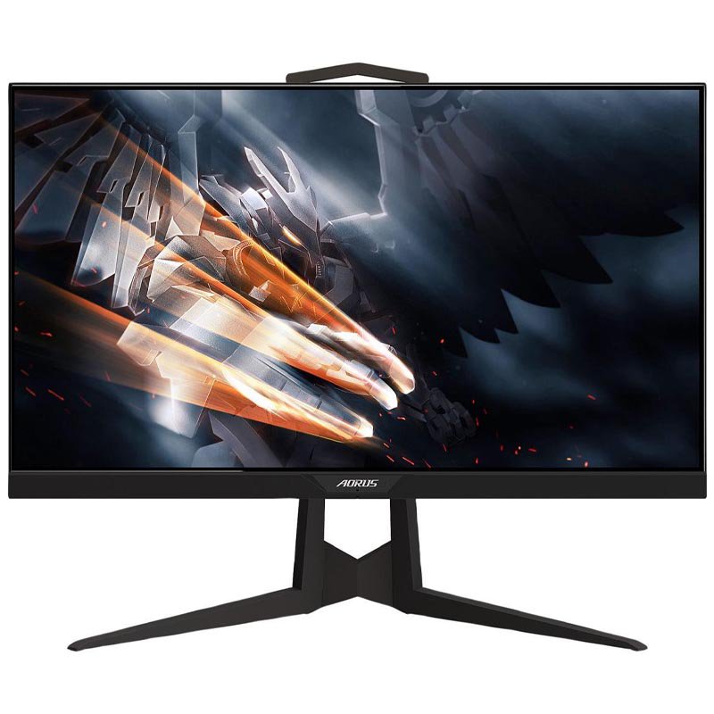 Màn hình gigabyte aorus kd25f
