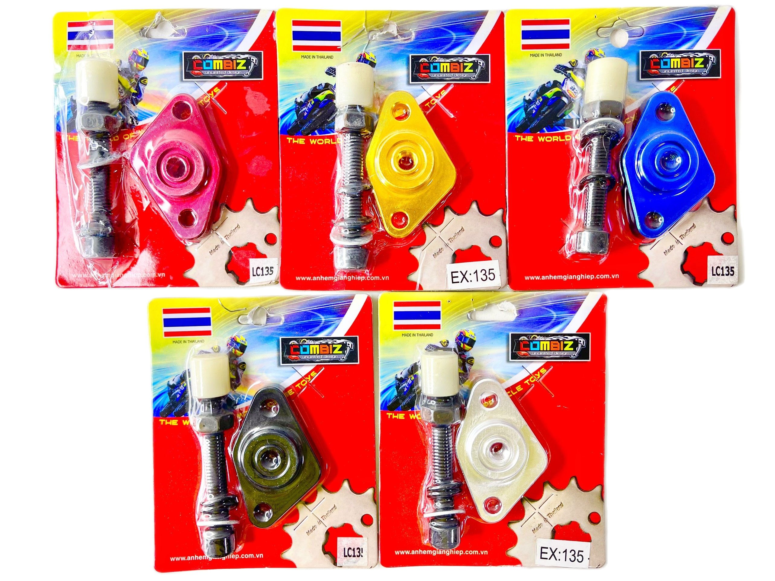 Tăng cam combiz ex135/ex150/winner/sonic/raider/satria