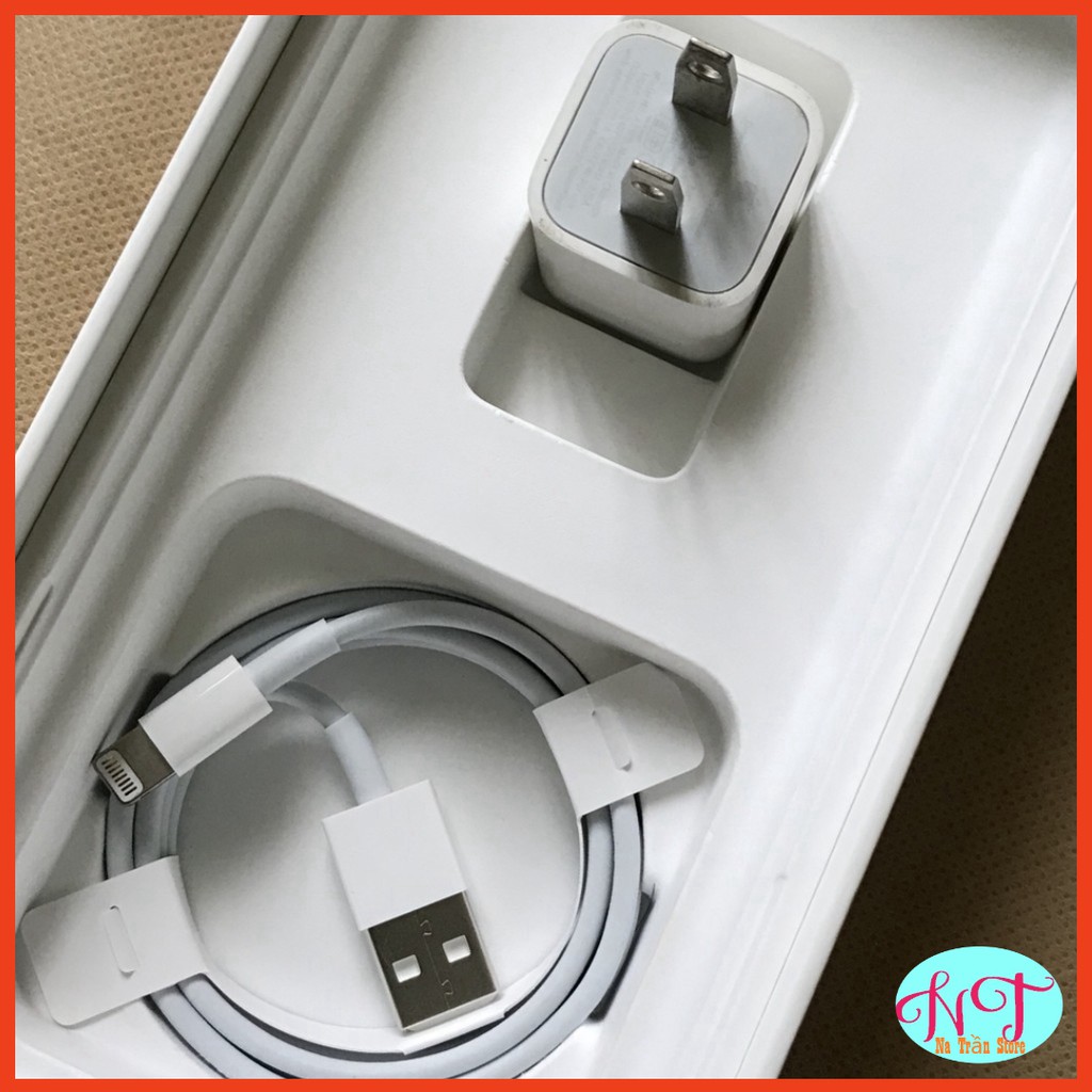 Combo Bộ Sạc Iphone  (Bảo Hành 1 Đổi 1) Các Dòng 5/6/6S/6Splus/7/8/7Plus/8Plus/X/Xsmax/11/11Promax