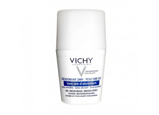 Lăn khử mùi VICHY nhập khẩu Pháp #Vichy #France #khumui