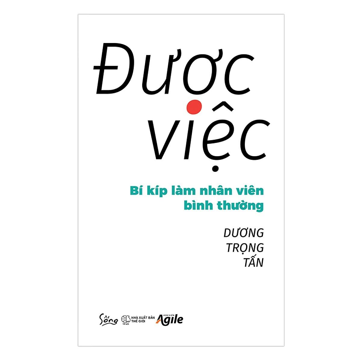 Sách - Được việc