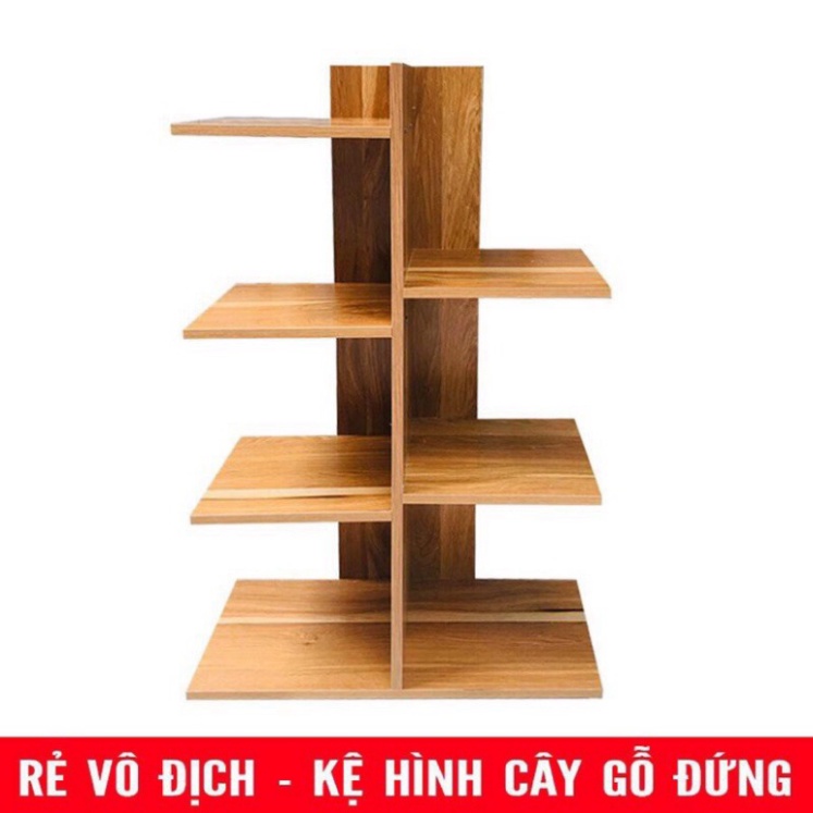 HOT HOT Tủ, Kệ Để Đầu Giường Vuông Ngăn Kéo Màu Gỗ 40 x 26 x 32.5cm (HÀNG CHẤT LƯỢNG CAO) SIÊU RẺ