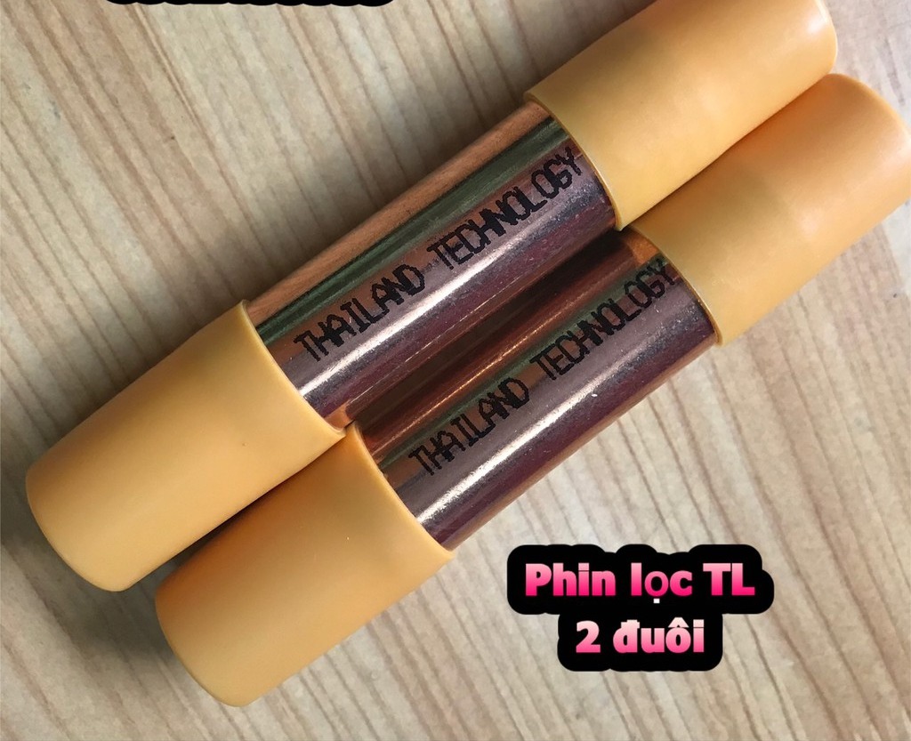 [HCM]Phin lọc gas tủ lạnh  công nghệ THÁI LAN cao cấp 2 đuôi - 1 đuôi