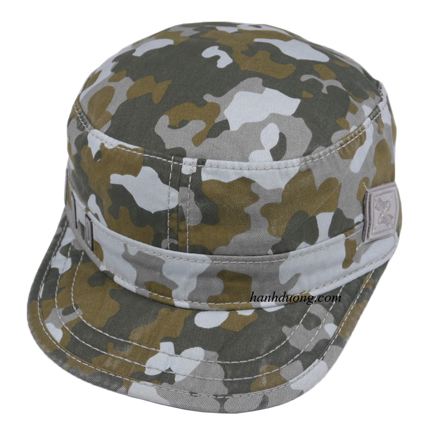 Nón kết trẻ em từ 3-6 tuổi mũ lưỡi trai đầu bằng cao cấp mỏ mềm với chất liệu vải cotton xịn sò tạo cảm giác thoải mái cho các bé khi đội