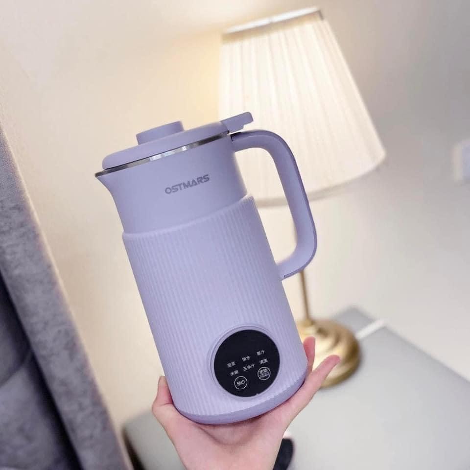 MÁY LÀM SỮA HẠT OTSMART 800ml -Nhathieu-store