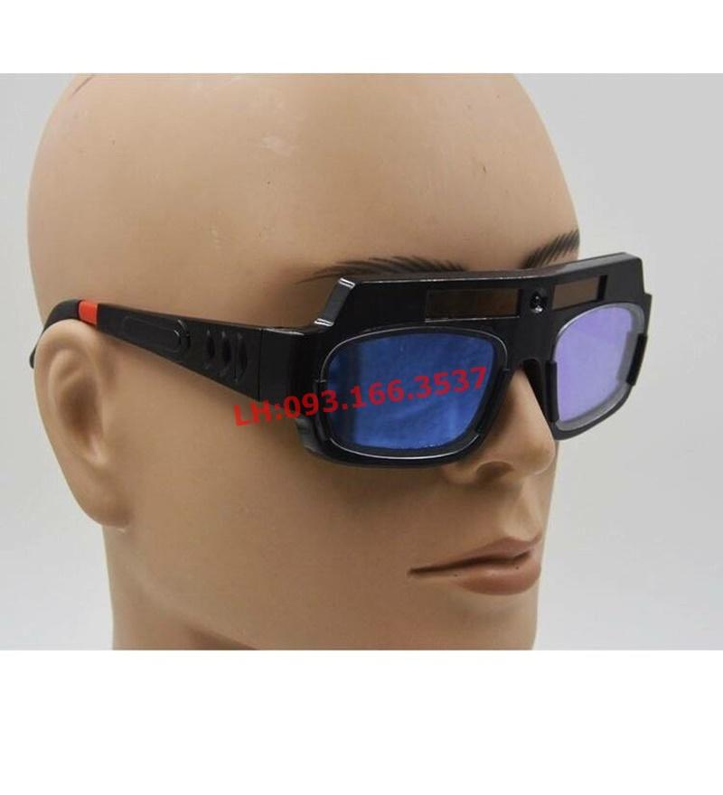 Kính hàn điện tử tx12
