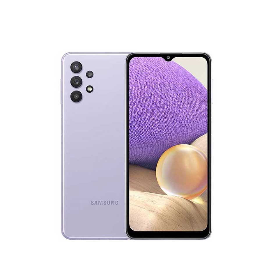 [Trả góp 0%]Điện thoại Samsung Galaxy A32 (6GB/128GB)- Hàng chính hãng mới 100% Nguyên Seal | Bảo hành 12 tháng