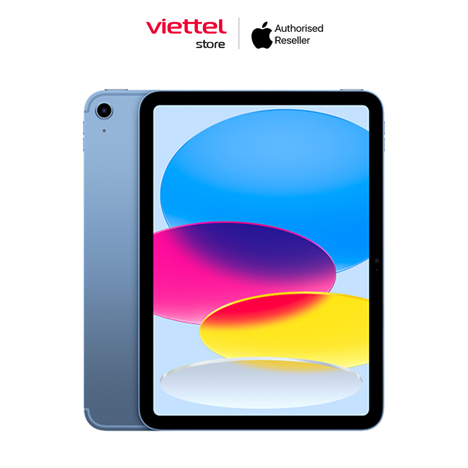 iPad A16 11 inch WIFI 256GB Chính Hãng