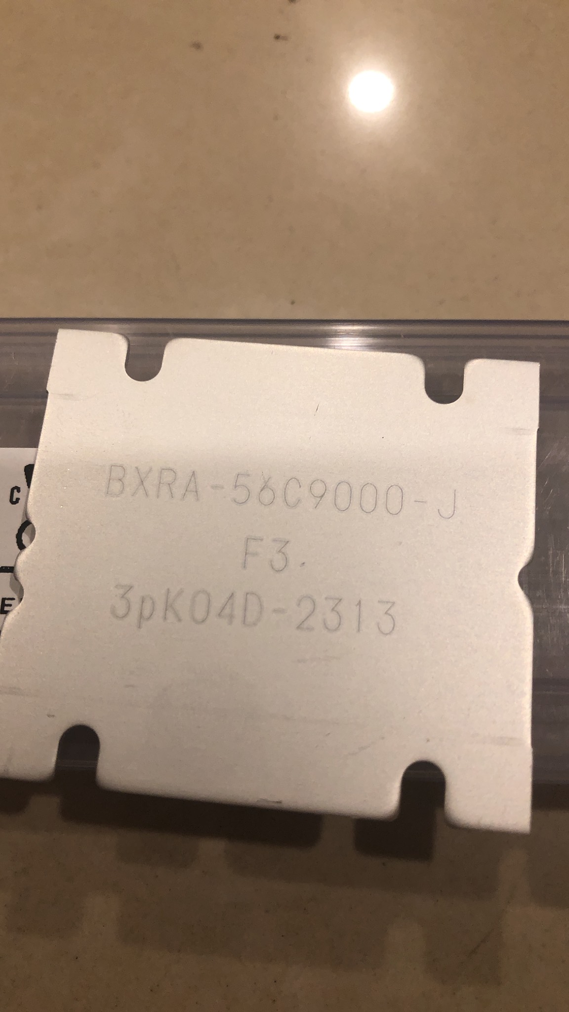 BRIDGELUX USA CHIP LED 100W