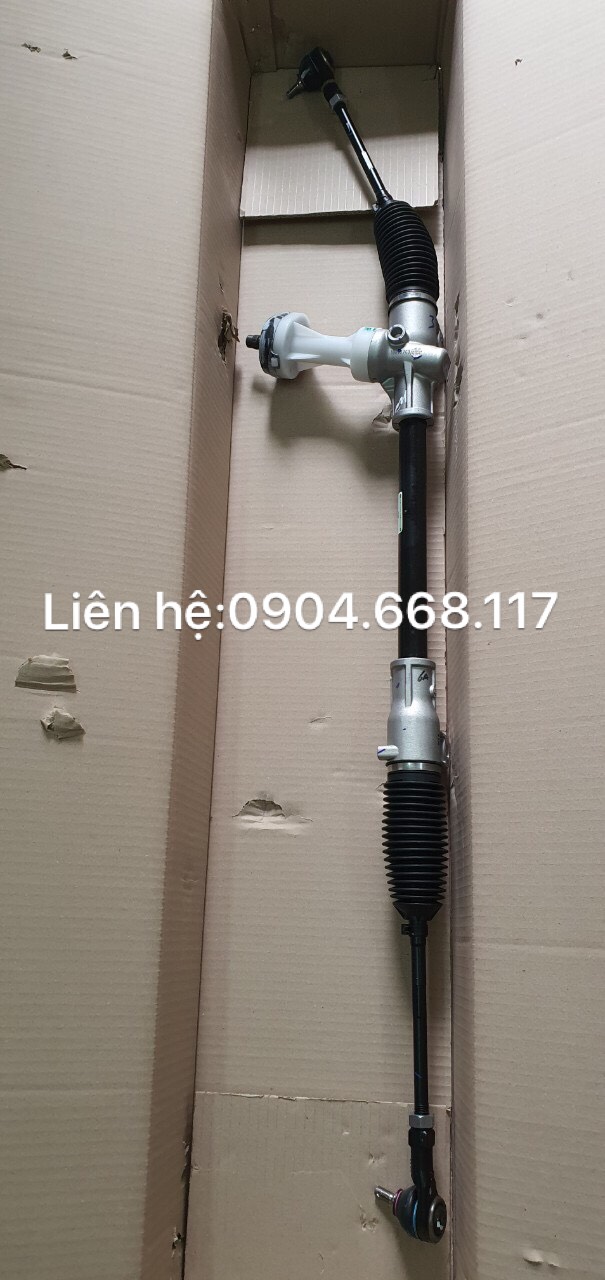 Thước lái hyundai i10 grand 2014-2019