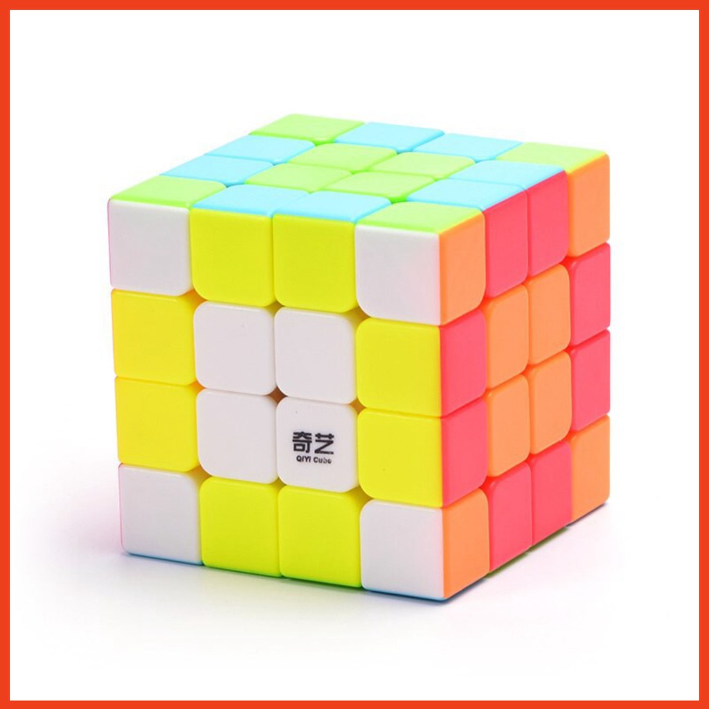 Rubik 4x4x4 4x4 cao cấp Robik 4x4 Stickerless MoYu MeiLong MFJS Rubik 4  Tầng 49  Giá Sendo khuyến mãi 70000đ  Mua ngay  Tư vấn mua sắm   tiêu dùng trực tuyến Bigomart