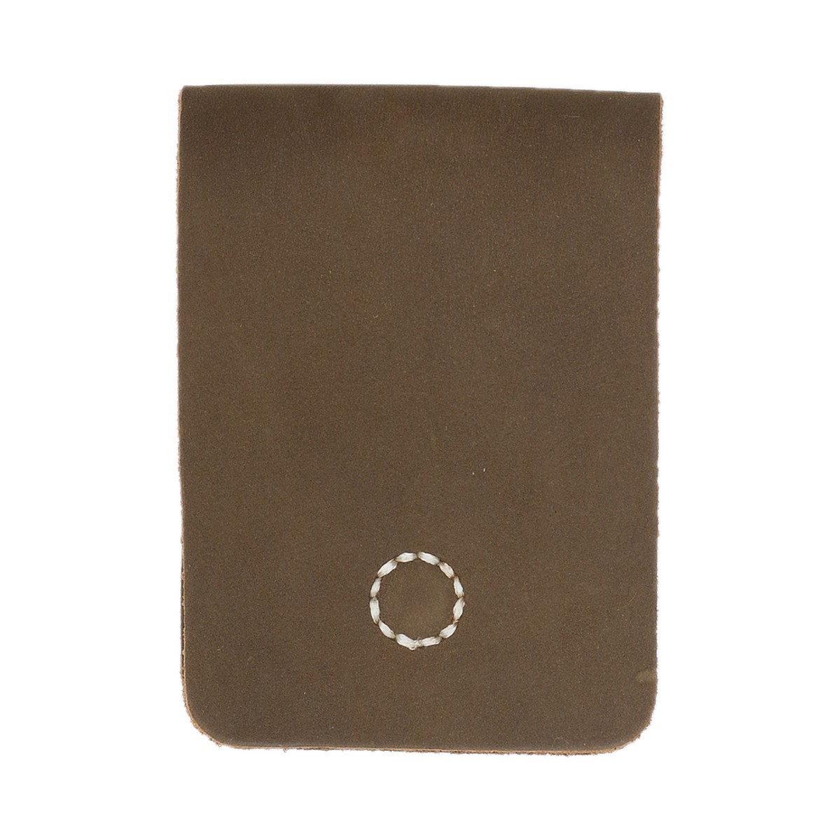 Ví Bóp Nam Nữ Nhỏ Gọn Độc Đáo Handmade Da Bò Galaxy Store GVU02