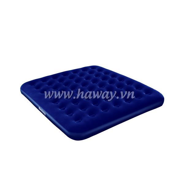 Đệm hơi bestway 67004, kt: 183 x 203 x 22 cm