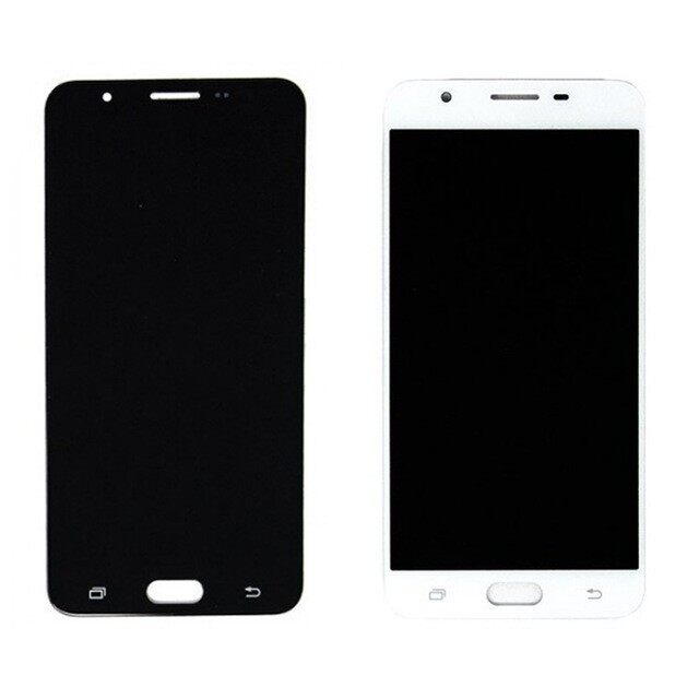 Màn hình điện thoại samsung j7 prime linh kiện