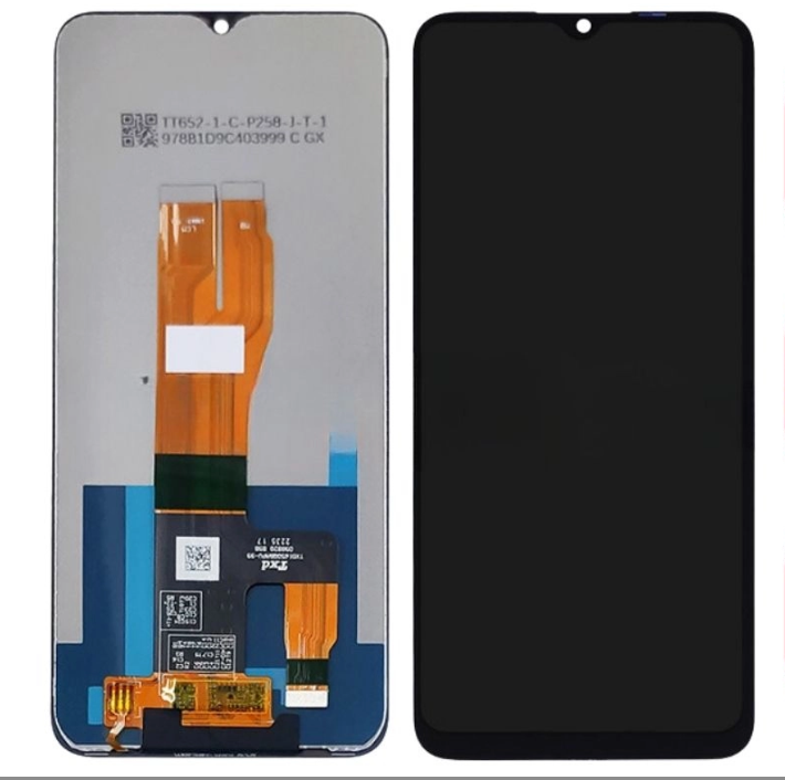Màn hình Oppo Realme C30S / Realme C30F (Zin) ĐP