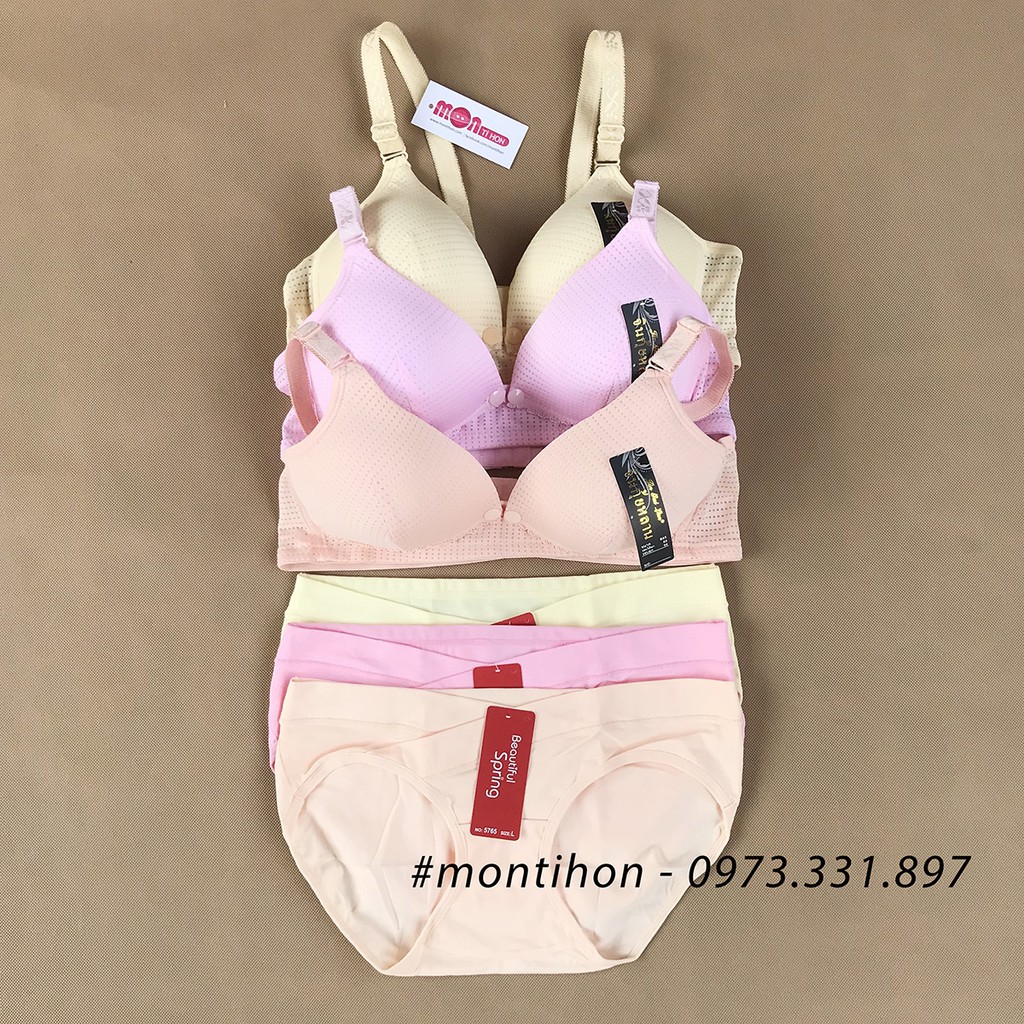 COMBO 3 BỘ CHIP CHO MẸ BẦU