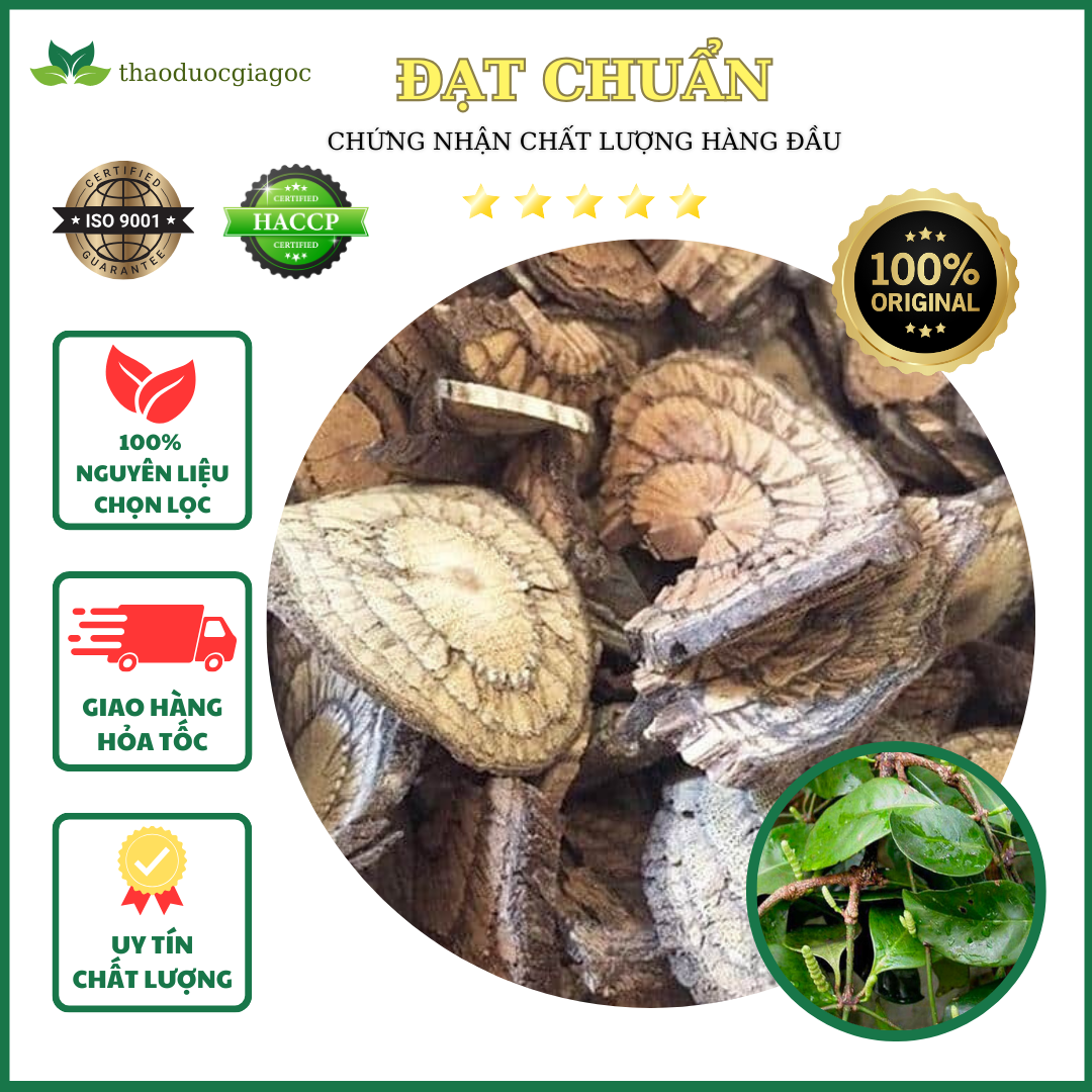 1kg cây dây gắm khô khắc tinh của gout đau nhức xương khớp.