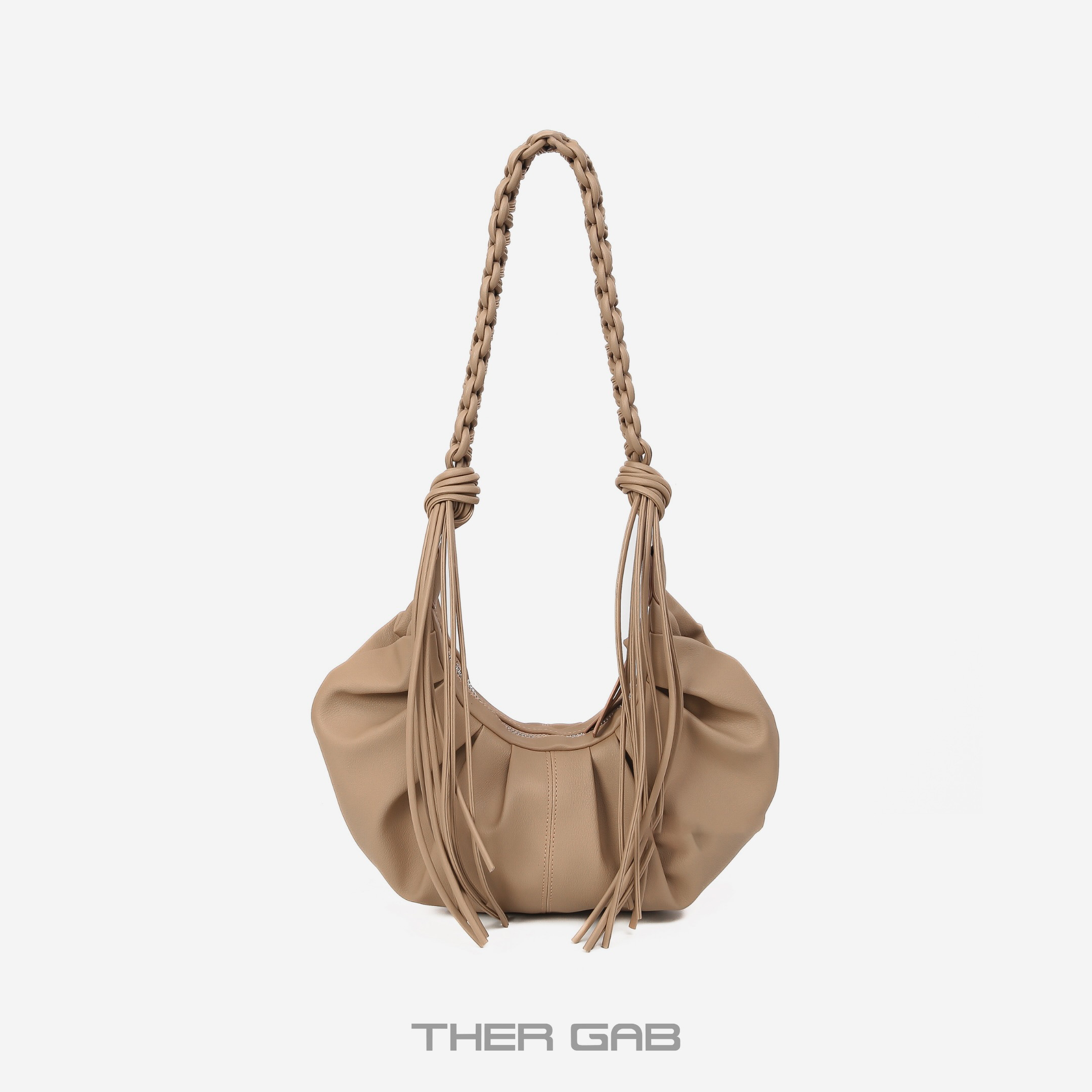 Túi vỏ sò ther gab
