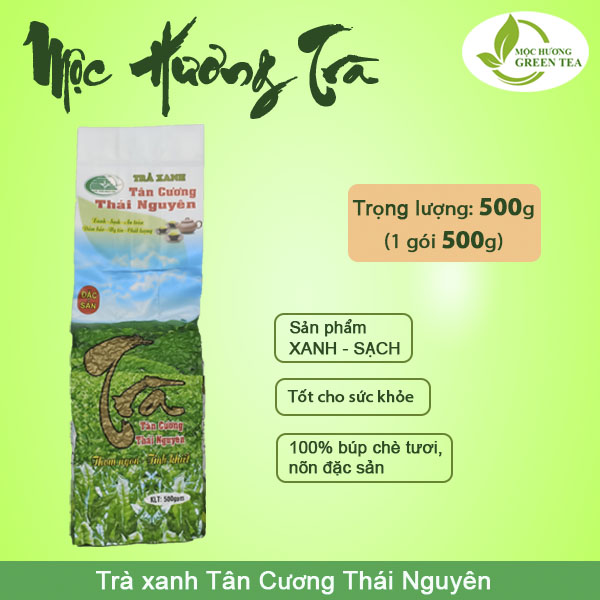 Trà tân cương thái nguyên nõn tôm thượng hạng 500g nước xanh hậu ngon sườn trắng, trà xanh mộc hương trà trà nõn tôm tân cương thái nguyên 500g