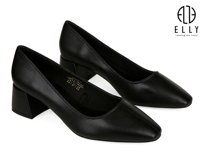 Giày nữ cao cấp ELLY – EGM97