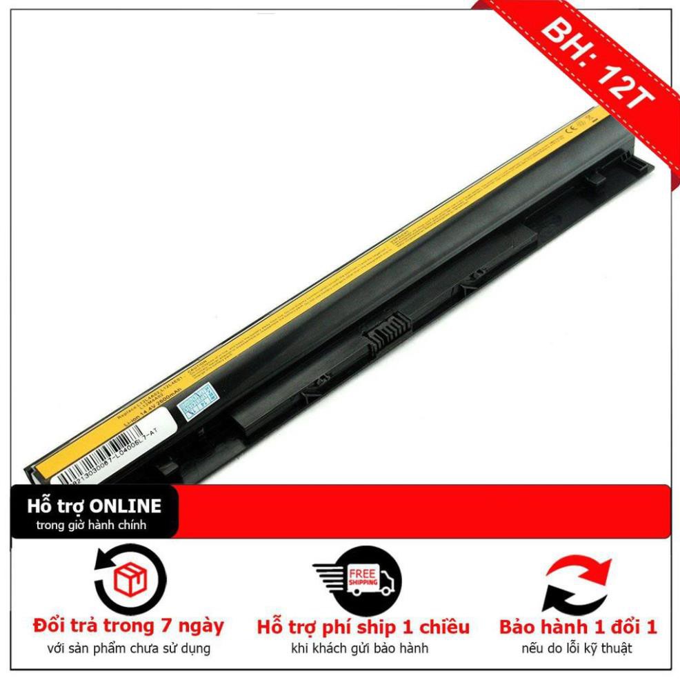 Pin laptop lenovo G400s