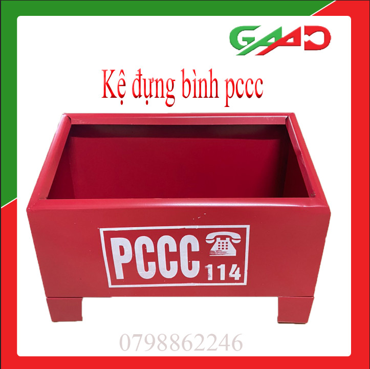 Kệ đựng bình chữa cháy, Giá để bình chữa cháy