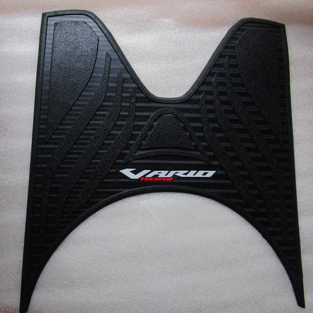 THẢM LÓT CHÂN  XE VARIO ĐỜI MỚI 2018 - 2019