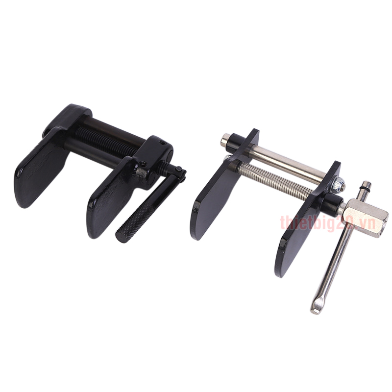 Vam tháo piston phanh đĩa GDC23 - Dụng cụ ép piston tách má phanh tháo đĩa phanh - Thiết bị G20