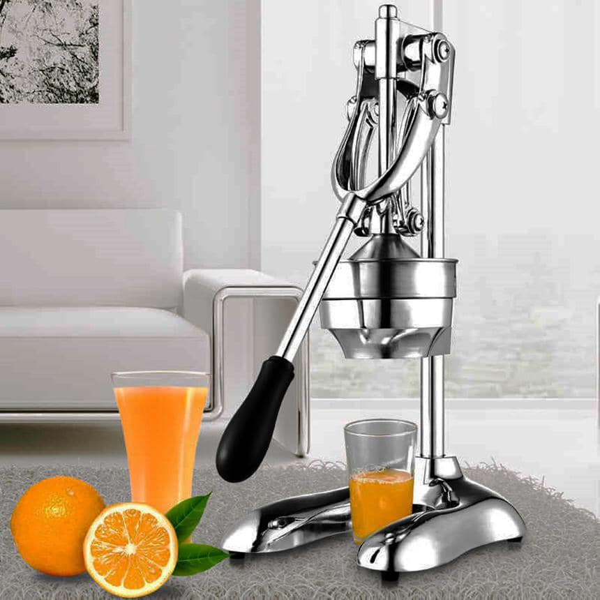 Máy ép cam Juicer - Votex