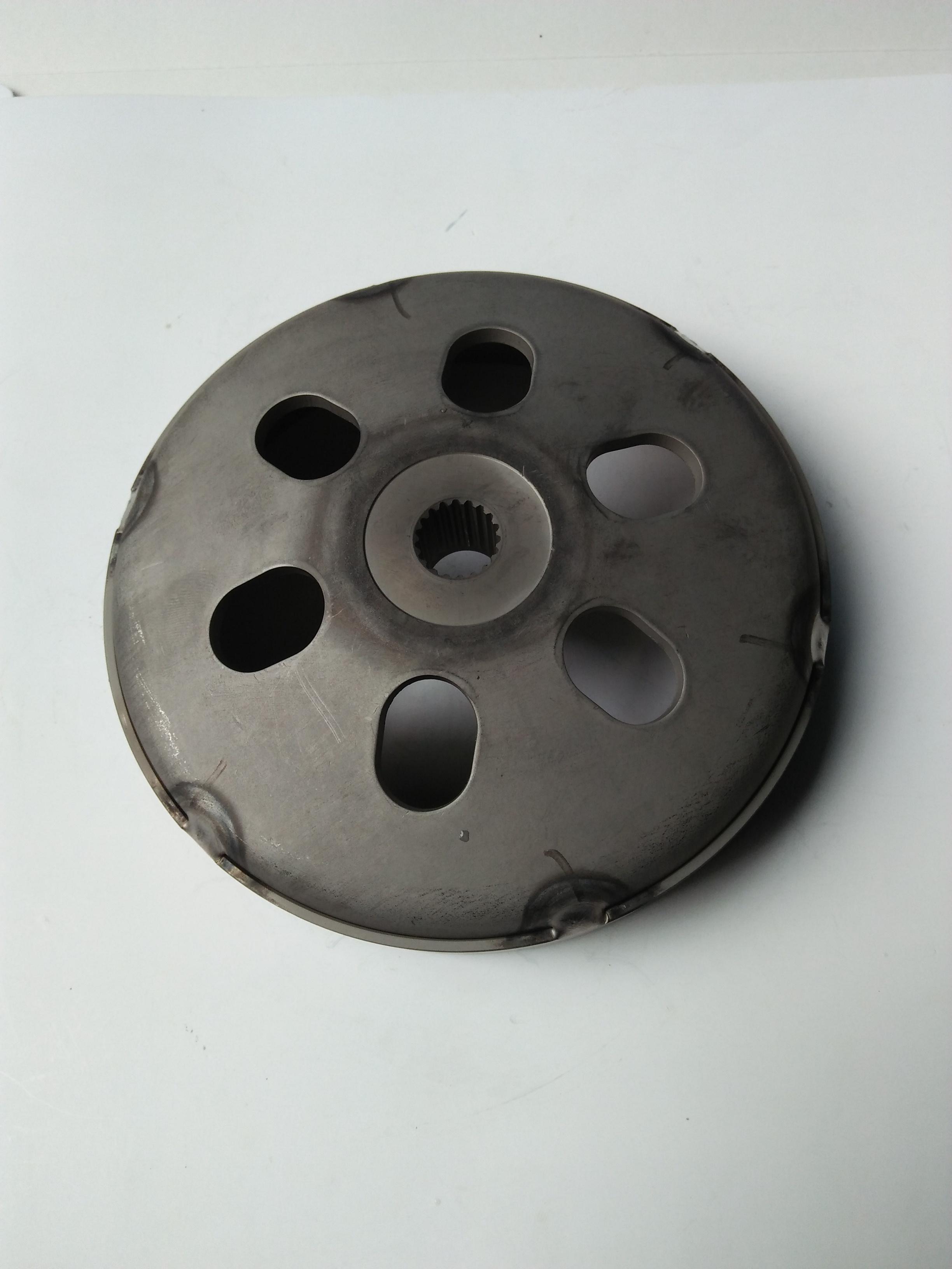 Chuông Nồi Zin AB Thái (Sh150i/Sh150 2010/AB110/AB110Fi/PCX/Dylan/PS/A còng)