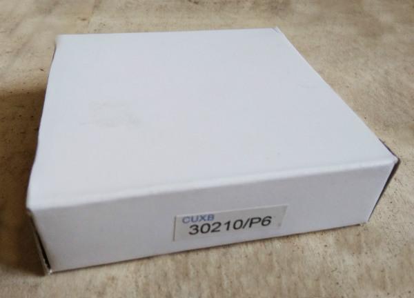 Vòng bi côn 30212 cuxb