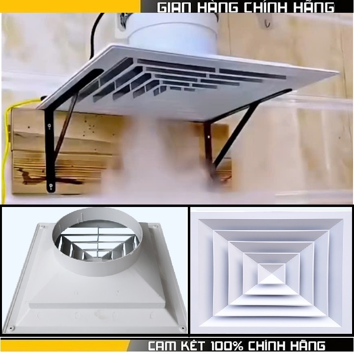 Phễu Thu Hút Khói, Chụp Hút Mùi Bếp Nhà Hàng, Bếp Công Nghiệp, Bếp Gia Đình