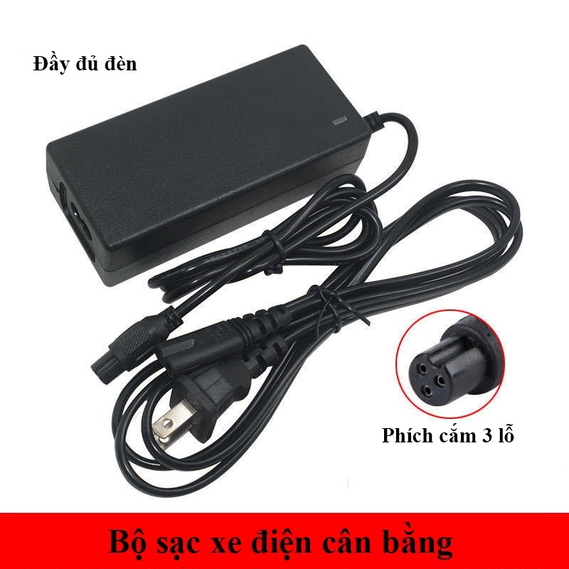 🍄Pin xe điện cân bằng 36V 4.0Ah 🔥[Freeship]🔥 dung lượng chuẩn