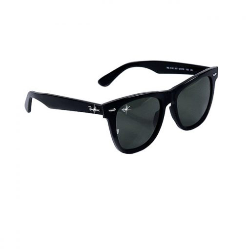 Kính mát rb gọng vuông bản to wayfarer, kính thời trang cao cấp chống tia uv