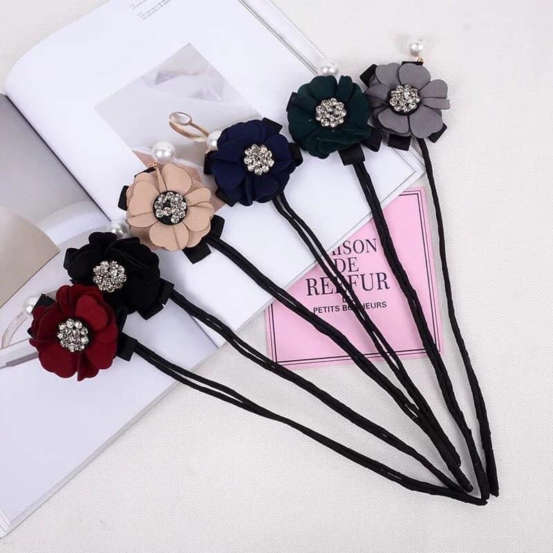 THANH CÀI TÓC TẠO HÌNH