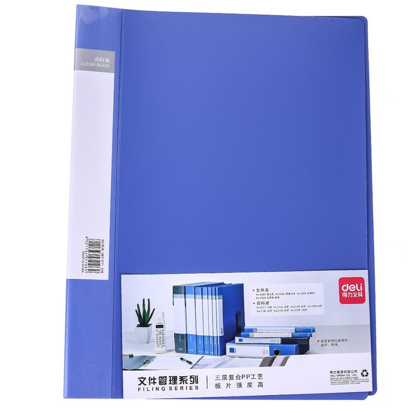 File 40 lá deli 5240