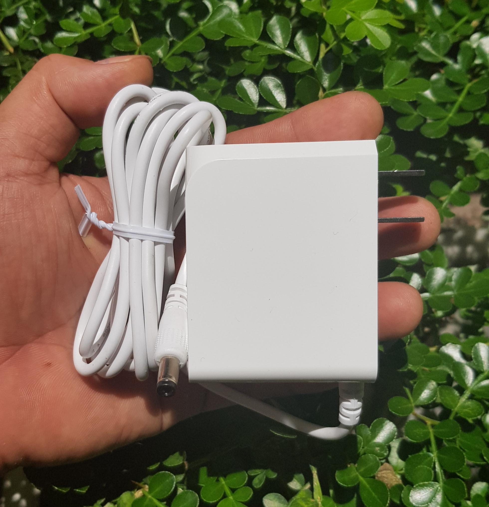10 Nguồn 12V 2A Phicom chuyên dùng cho Camera giám sát