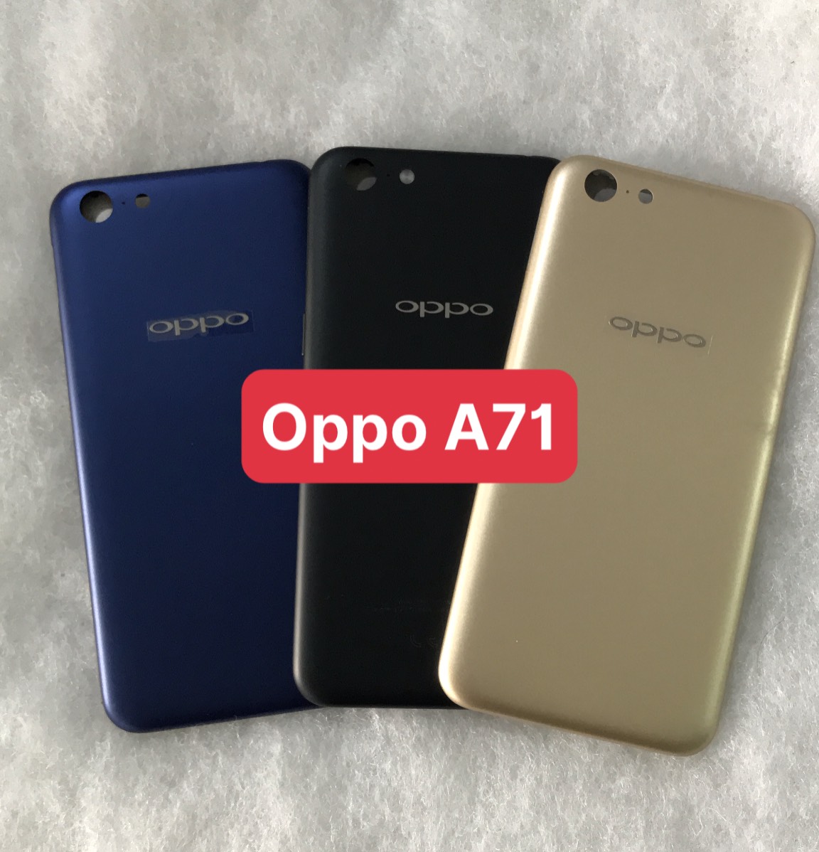 Bộ xương vỏ oppo a71