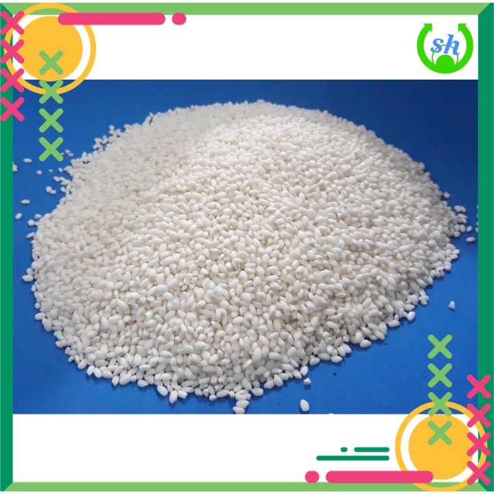 Nếp bắc dẻo mềm thơm ngon 1kg