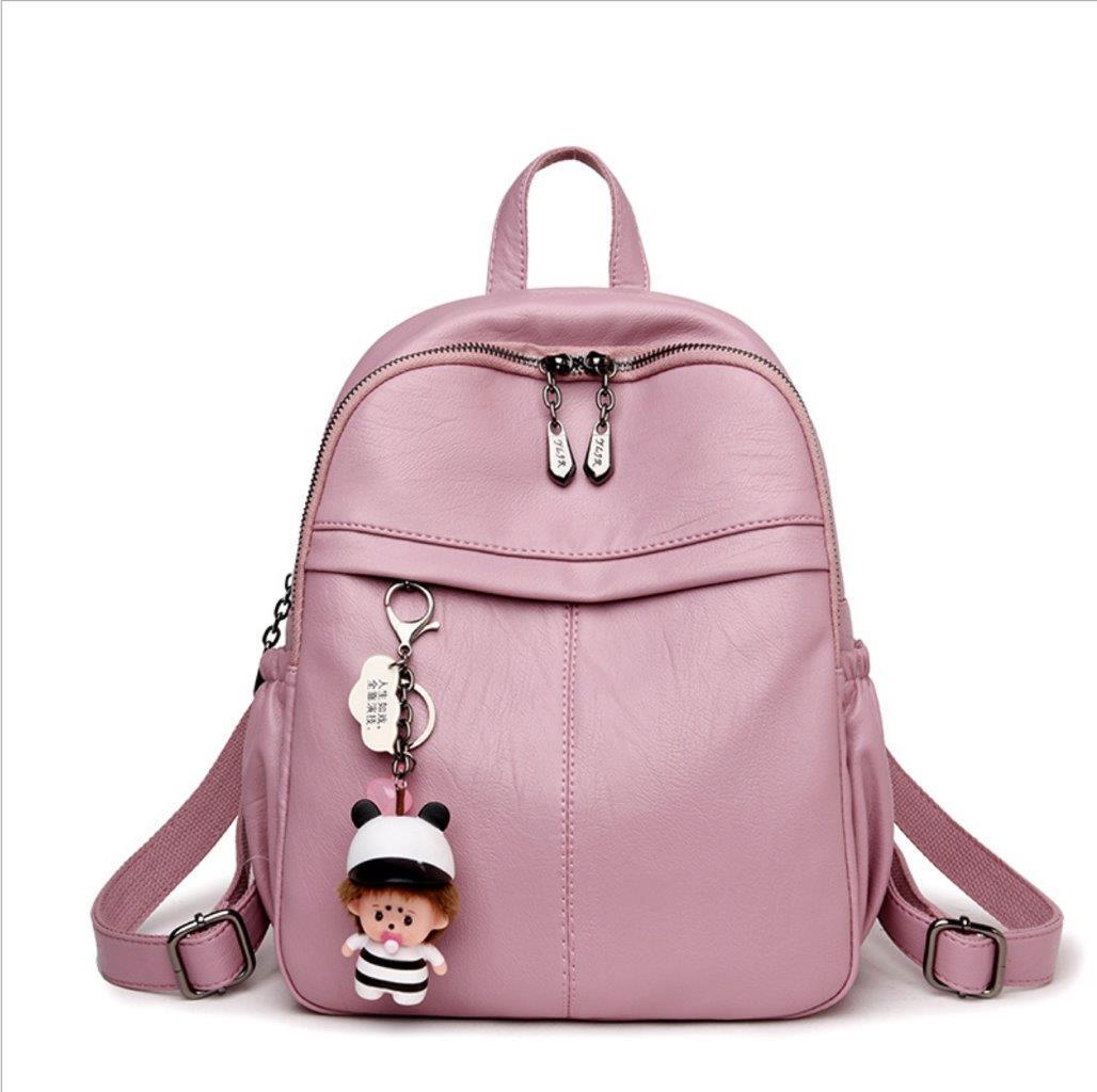 Balo nữ thời trang phong cách hàn quốc siêu cute