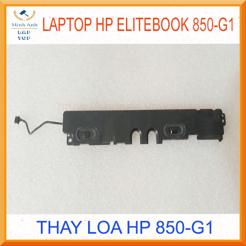 Loa Laptop HP Elitebook 850 G1 850 G2 840 G1 840 G2 740 G1 745 G1-G2