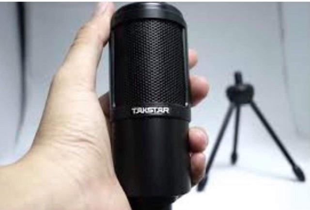 Mic takstar pc k320