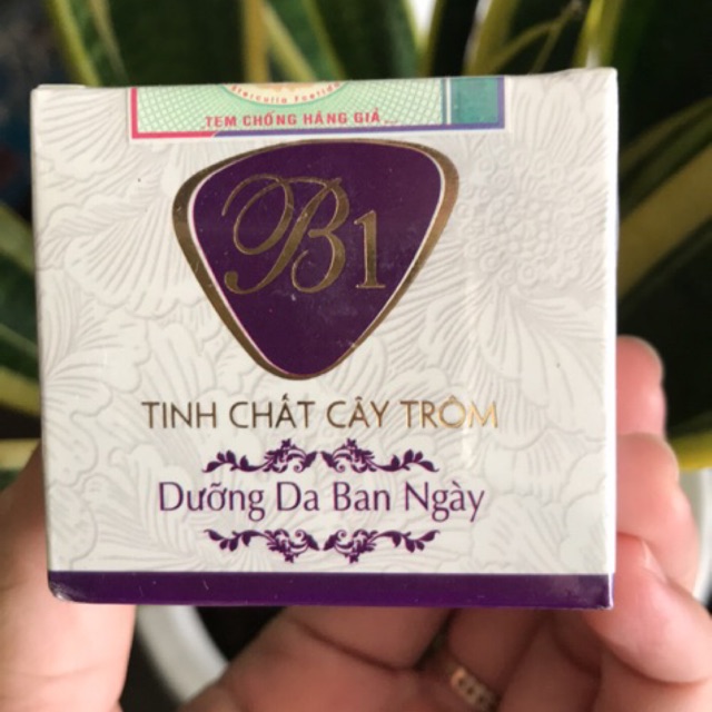 Kem vĩnh tân mủ trôm b1