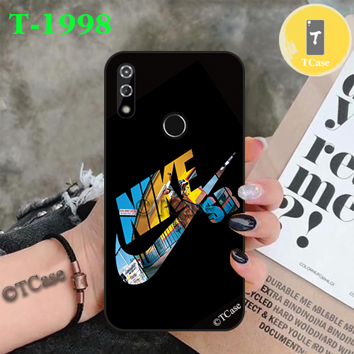 Ốp Lưng Vsmart Star 3 dẻo đen in hình Nhiều Mẫu Phần C