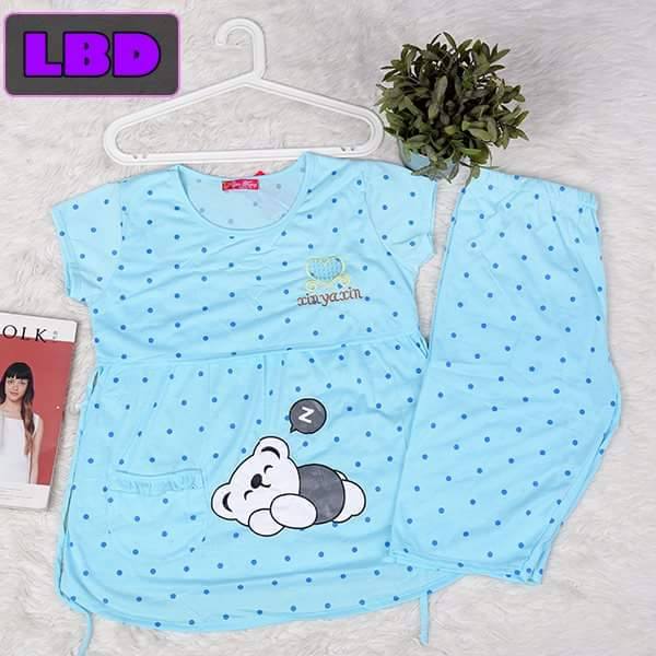 Bộ đồ bầu và sau sinh CB-XD, đủ size 50-90kg